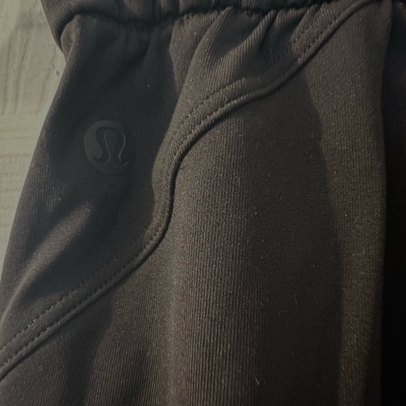 Lululemon Soft Jersey Classic-Fit Mid-Rise Jogger - Picture 3 of 4